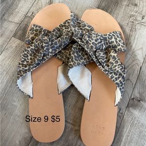 Size 9 shoe bundle